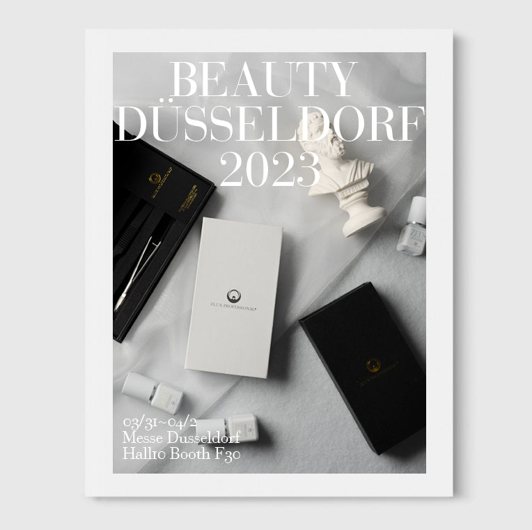 DÜSSELDORF 2023 in Germany