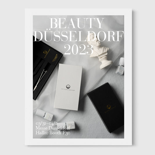 DÜSSELDORF 2023 in Germany