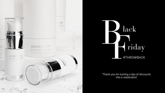 Looking Back at Black Friday