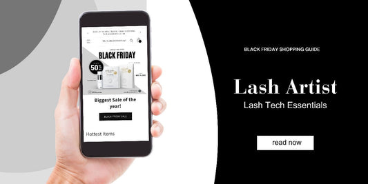 Black Friday deals shopping guides