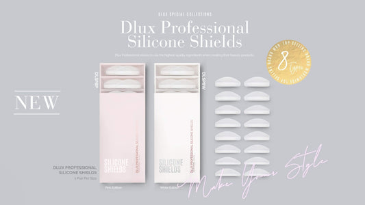 Silicone Shields dlux international