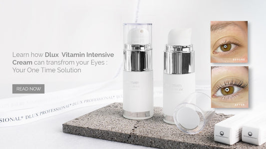 vitamin intensive cream