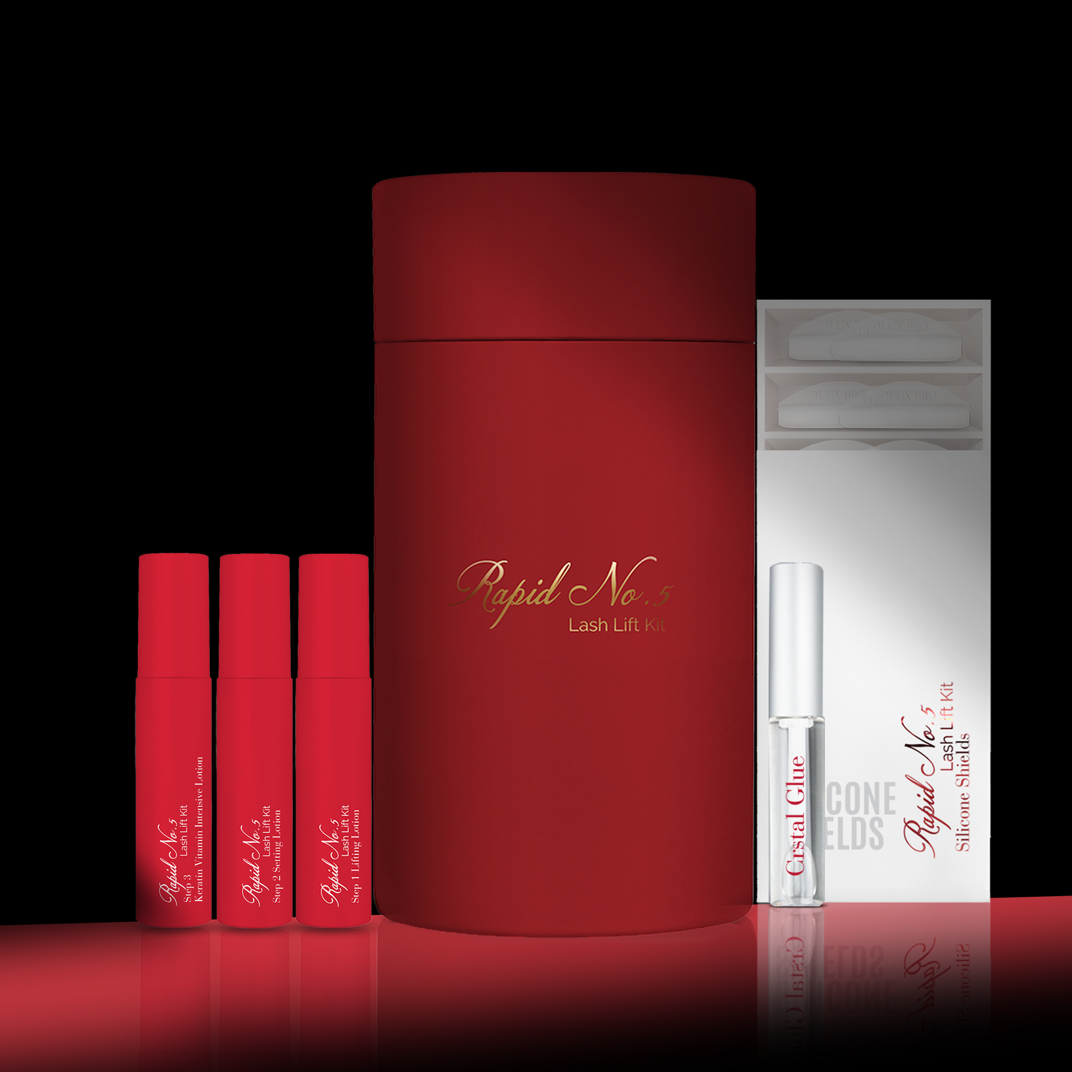 EYECARE SPECIAL CARE