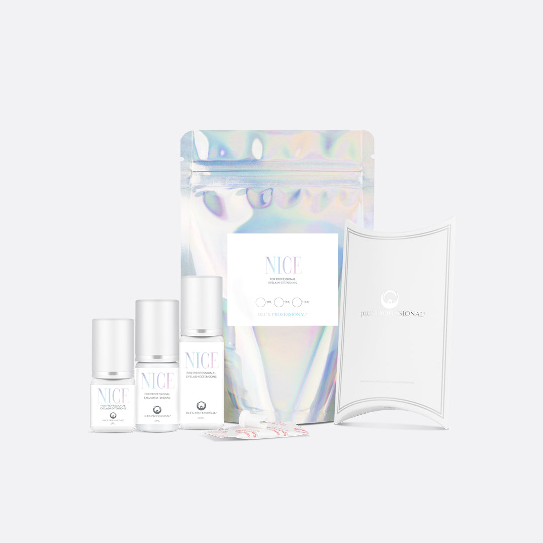 Master Lash Bundle
