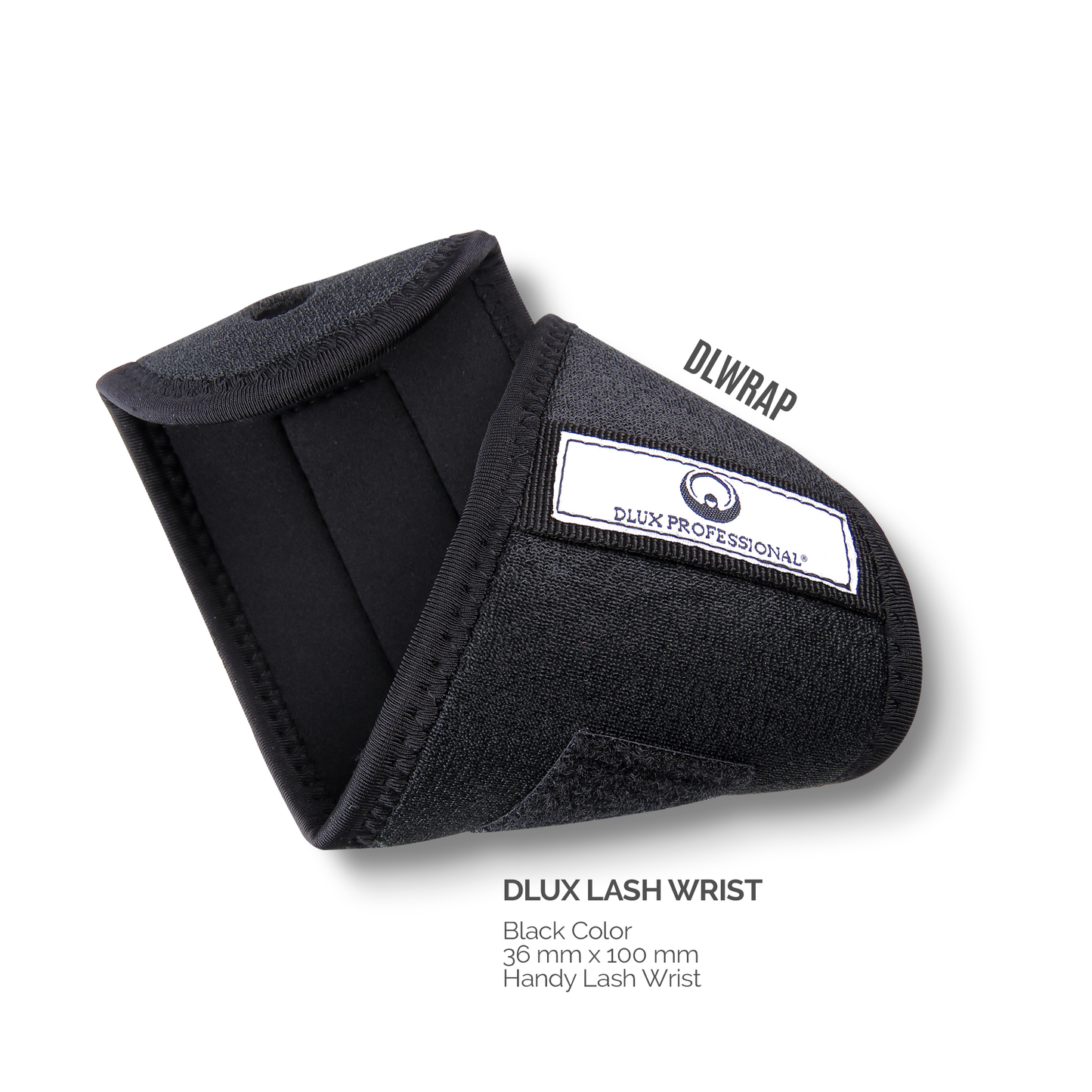 Lash Wrist