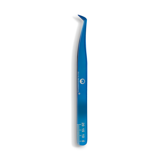 Luxury Line Tweezer