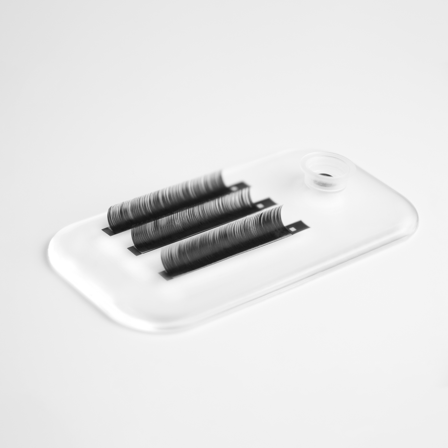 PLATE SILICONE PAD