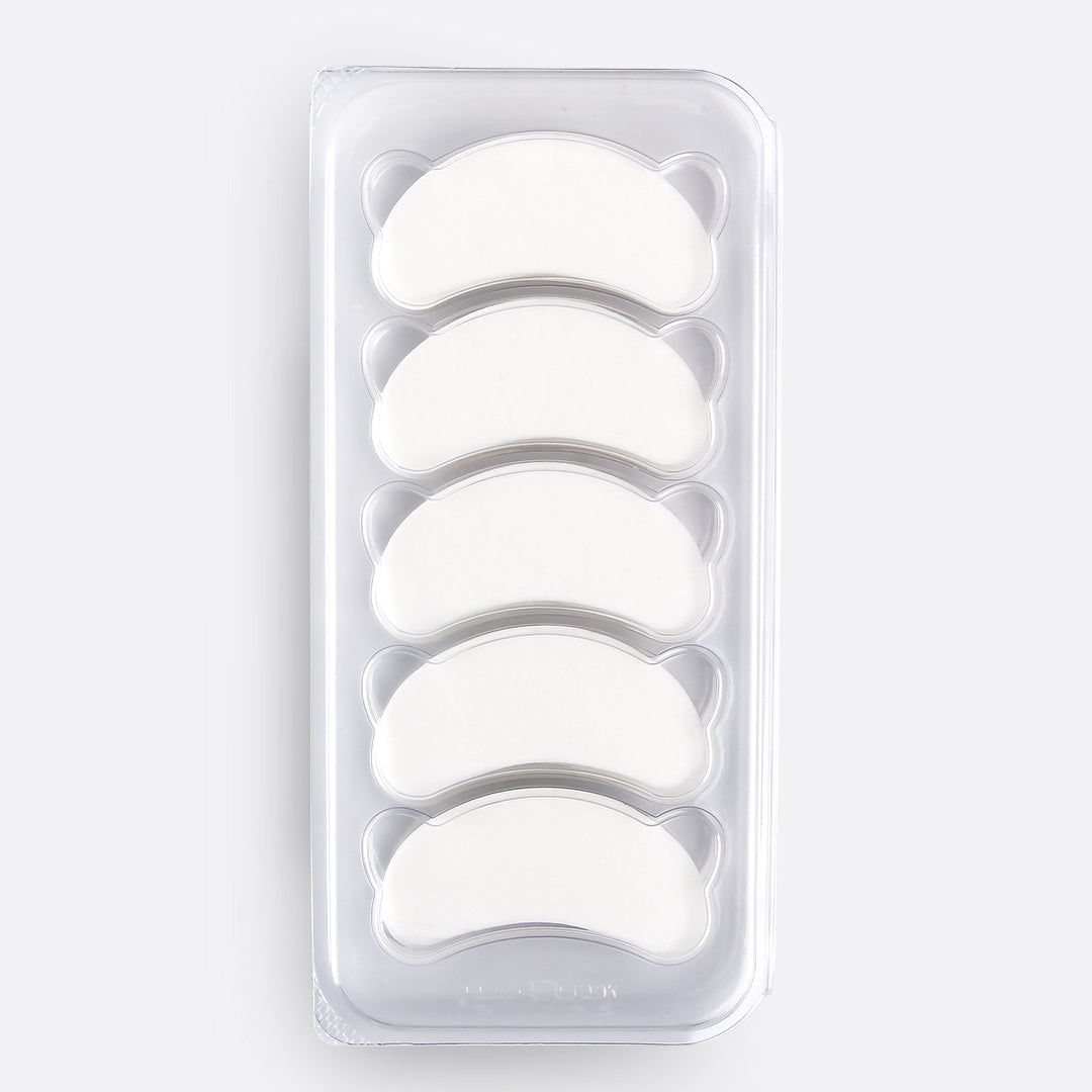 DLUX EYEPAD - Hydrogel Patch