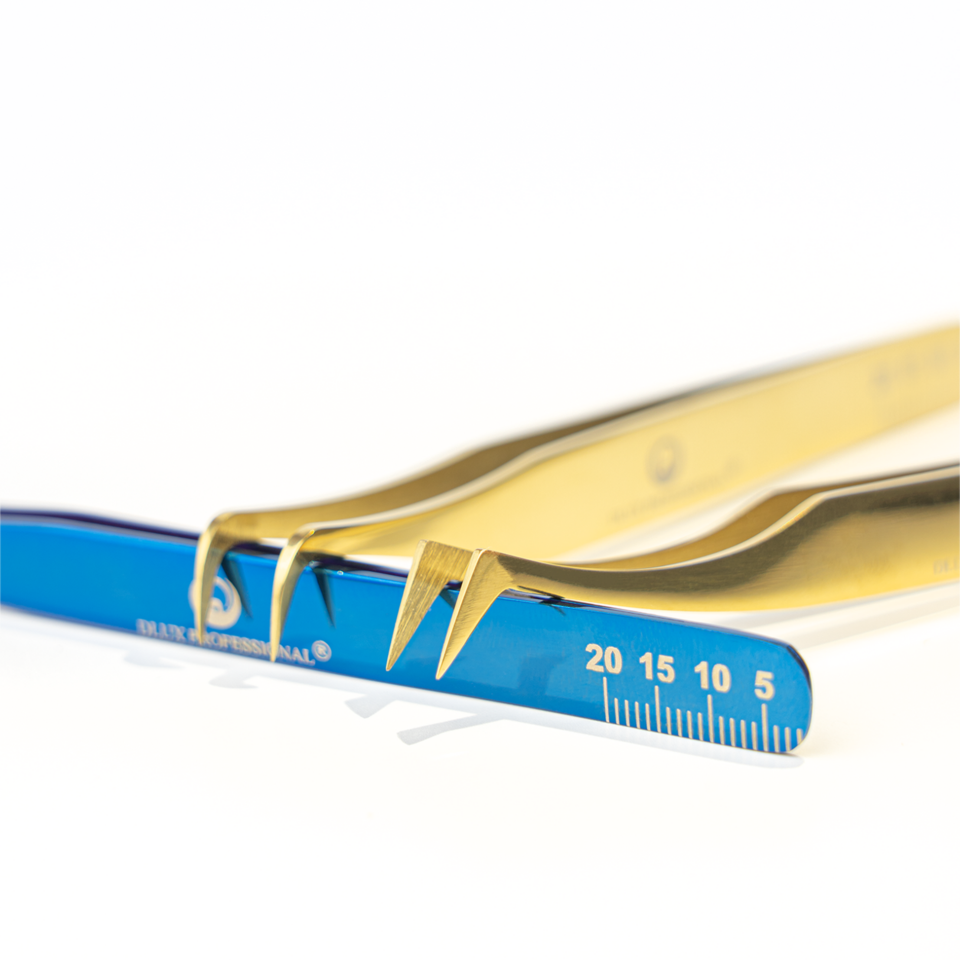 Luxury Line Tweezer