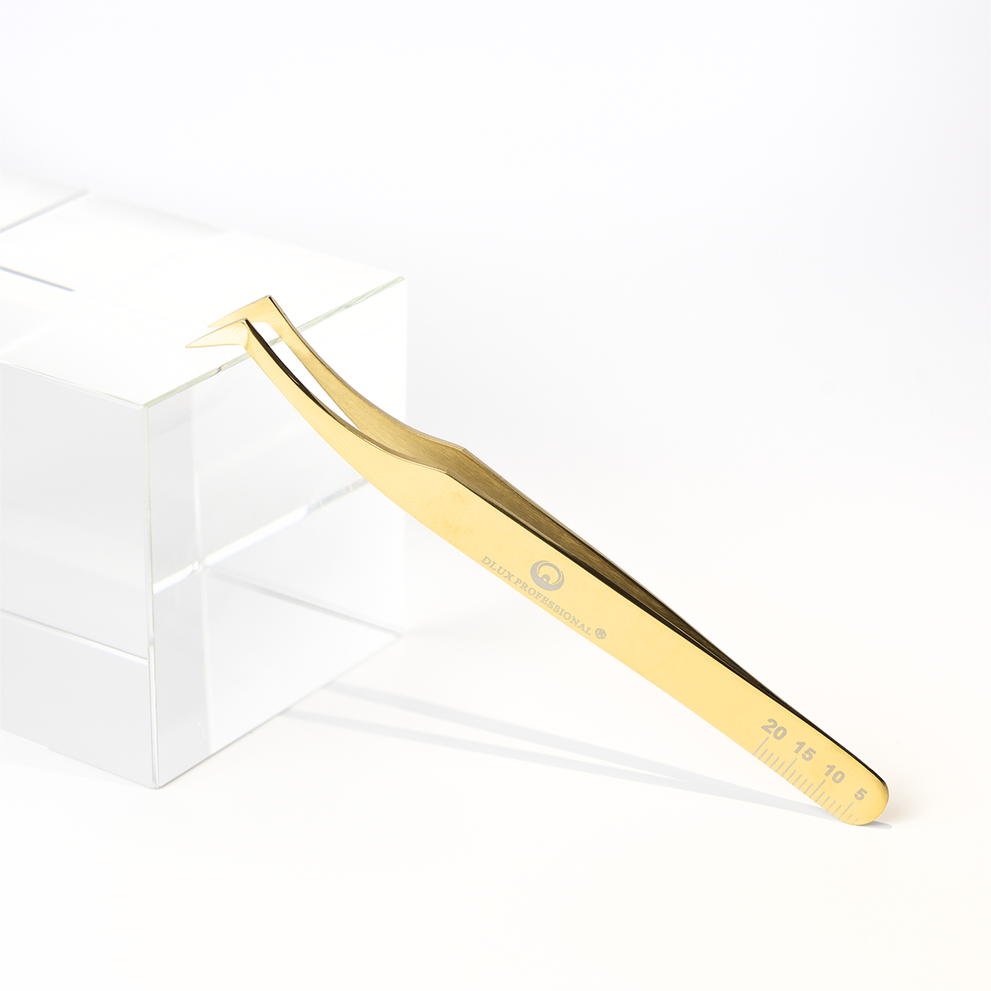 Luxury Line Tweezer