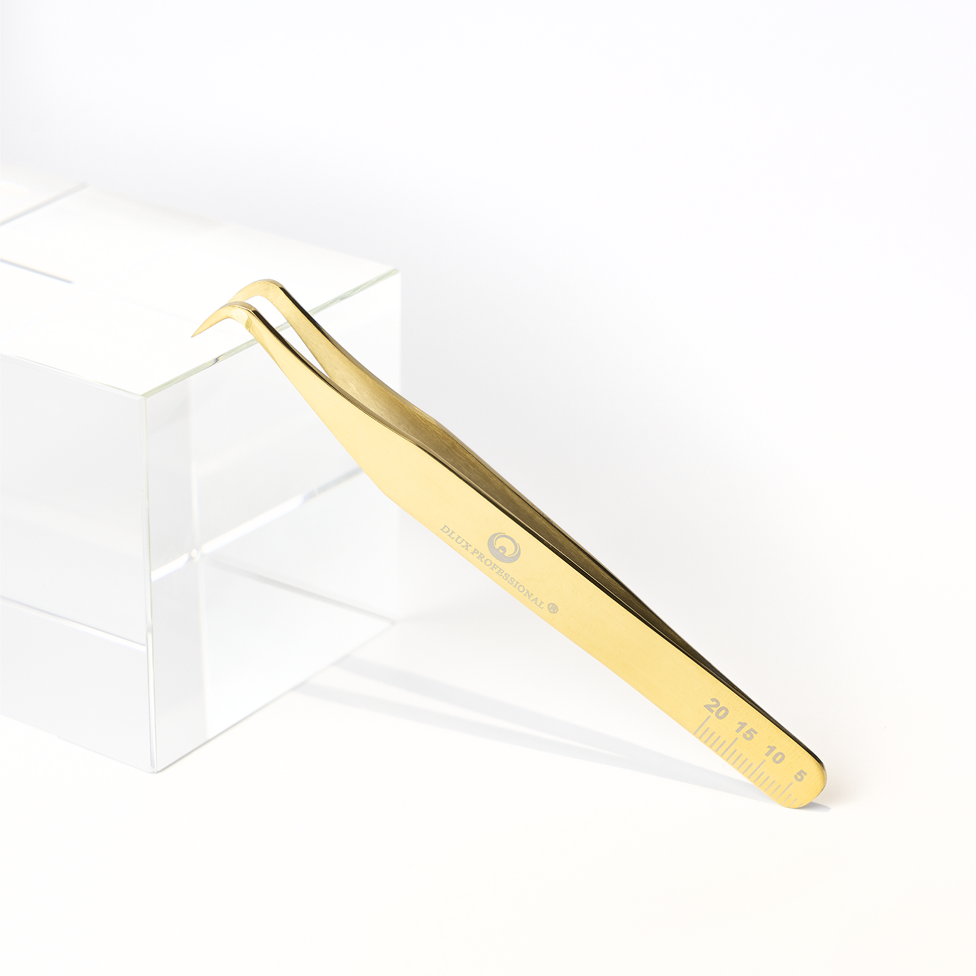 Luxury Line Tweezer