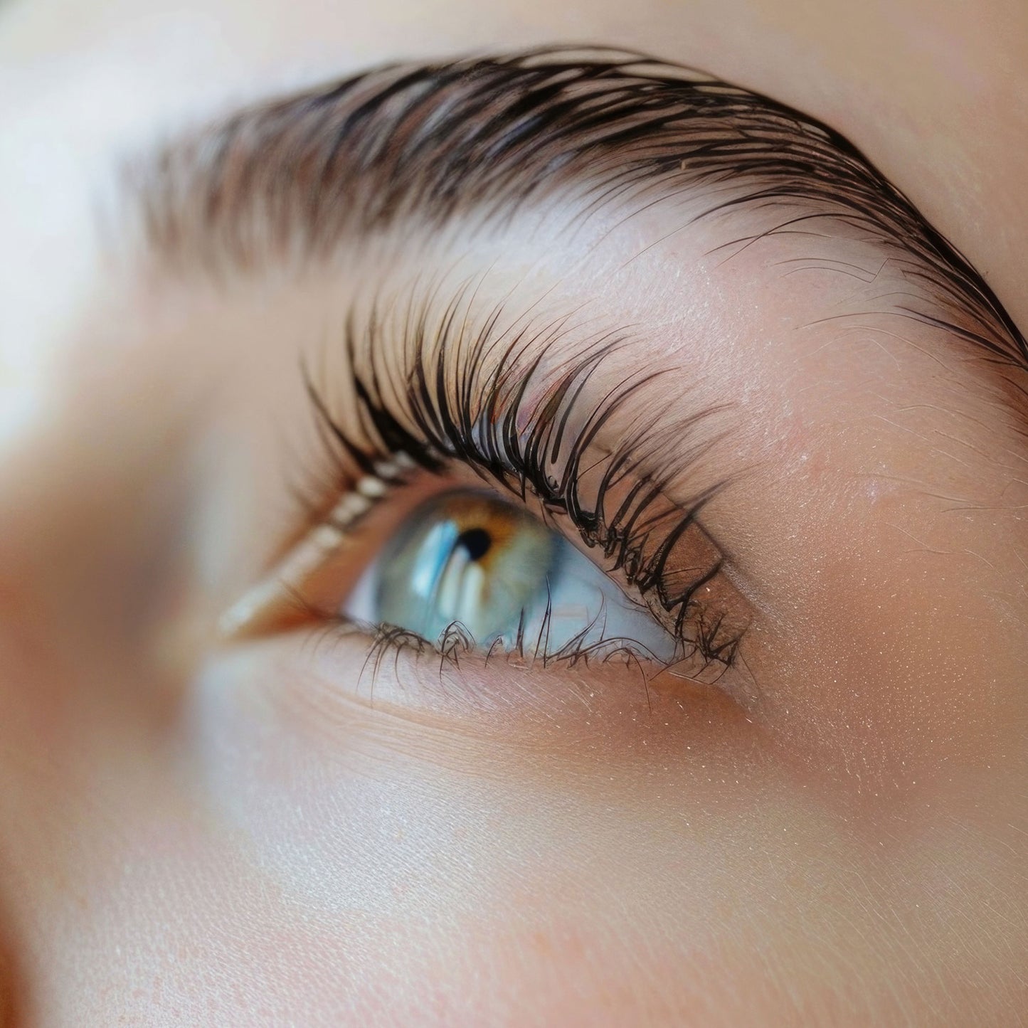 Rapid No. 5 Lash Lift Kit