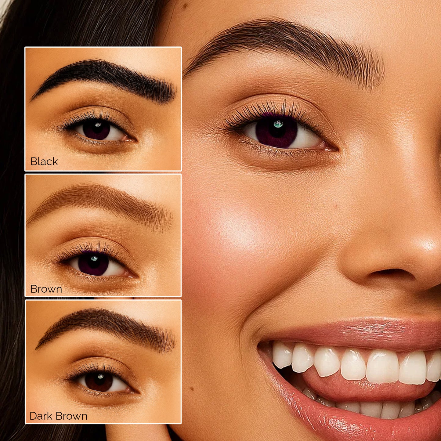 Lash & Brow Bundle Tint Kit