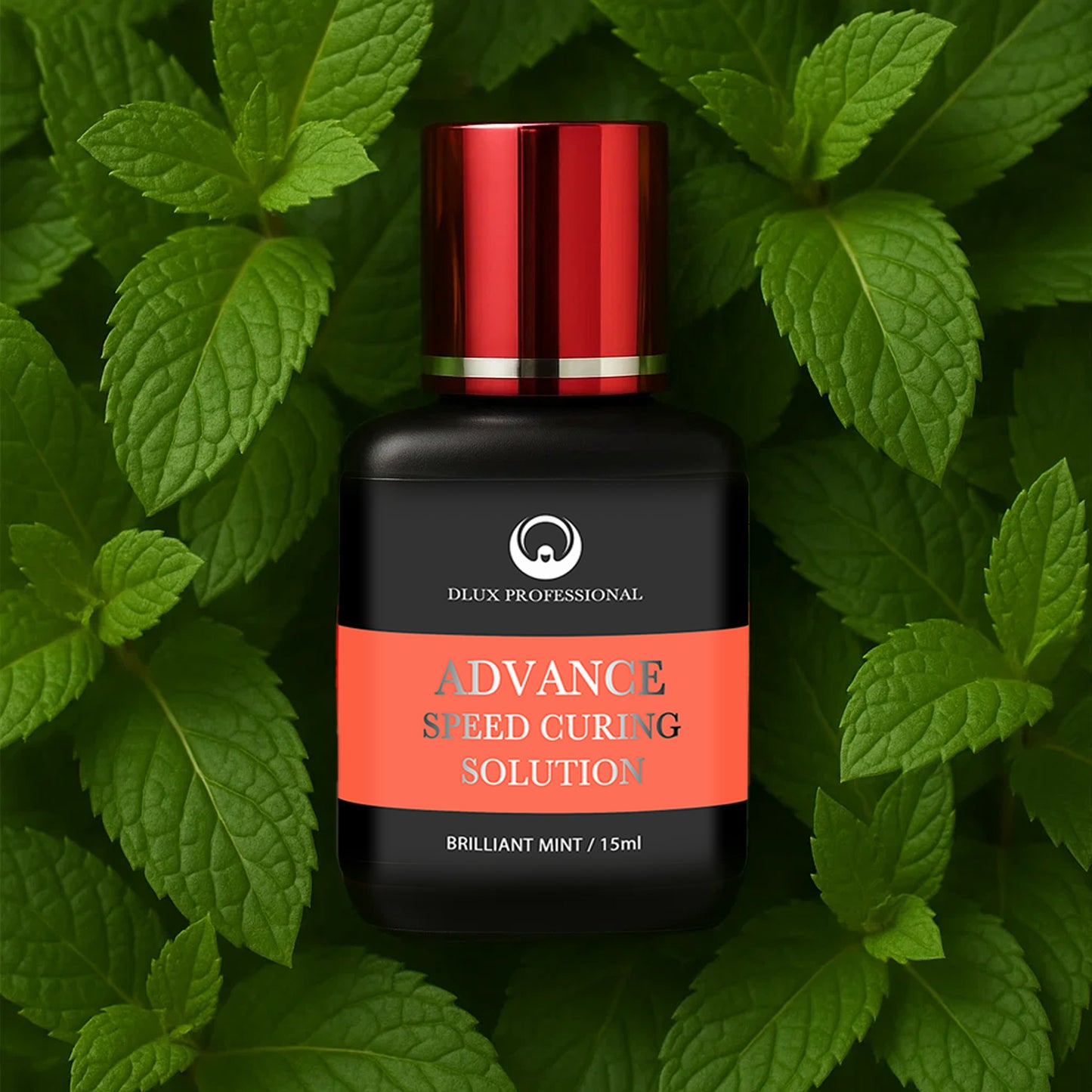 Advance Speed Curing Solution