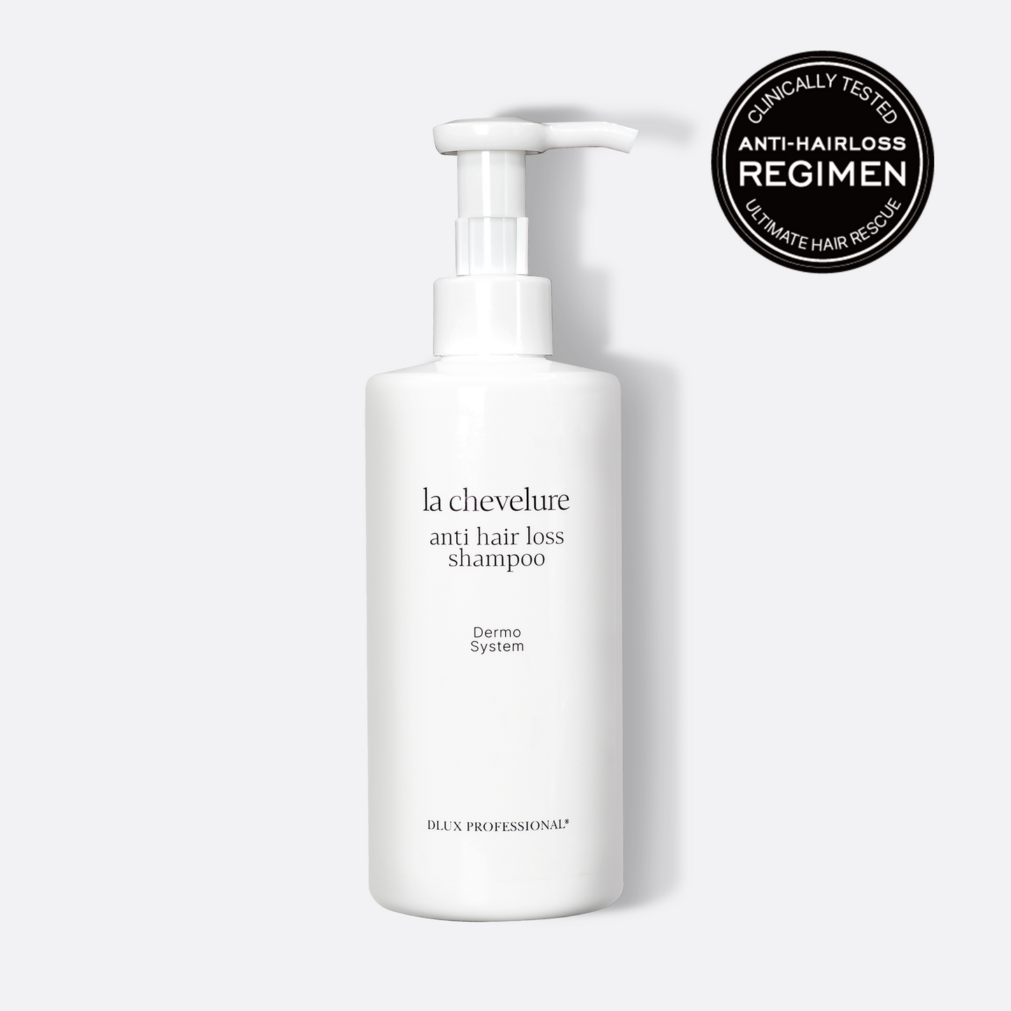 La Chevelure Anti Hair Loss Shampoo