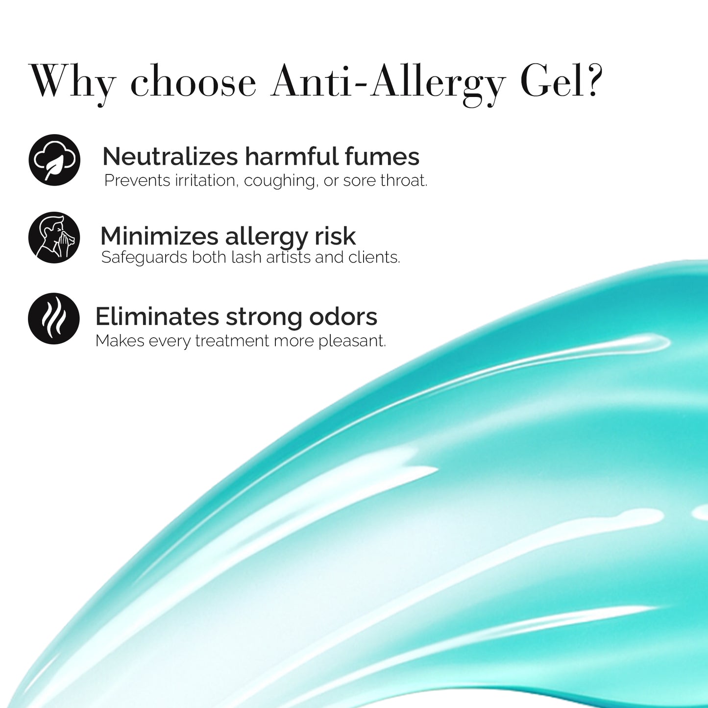 Anti- Allergy Gel