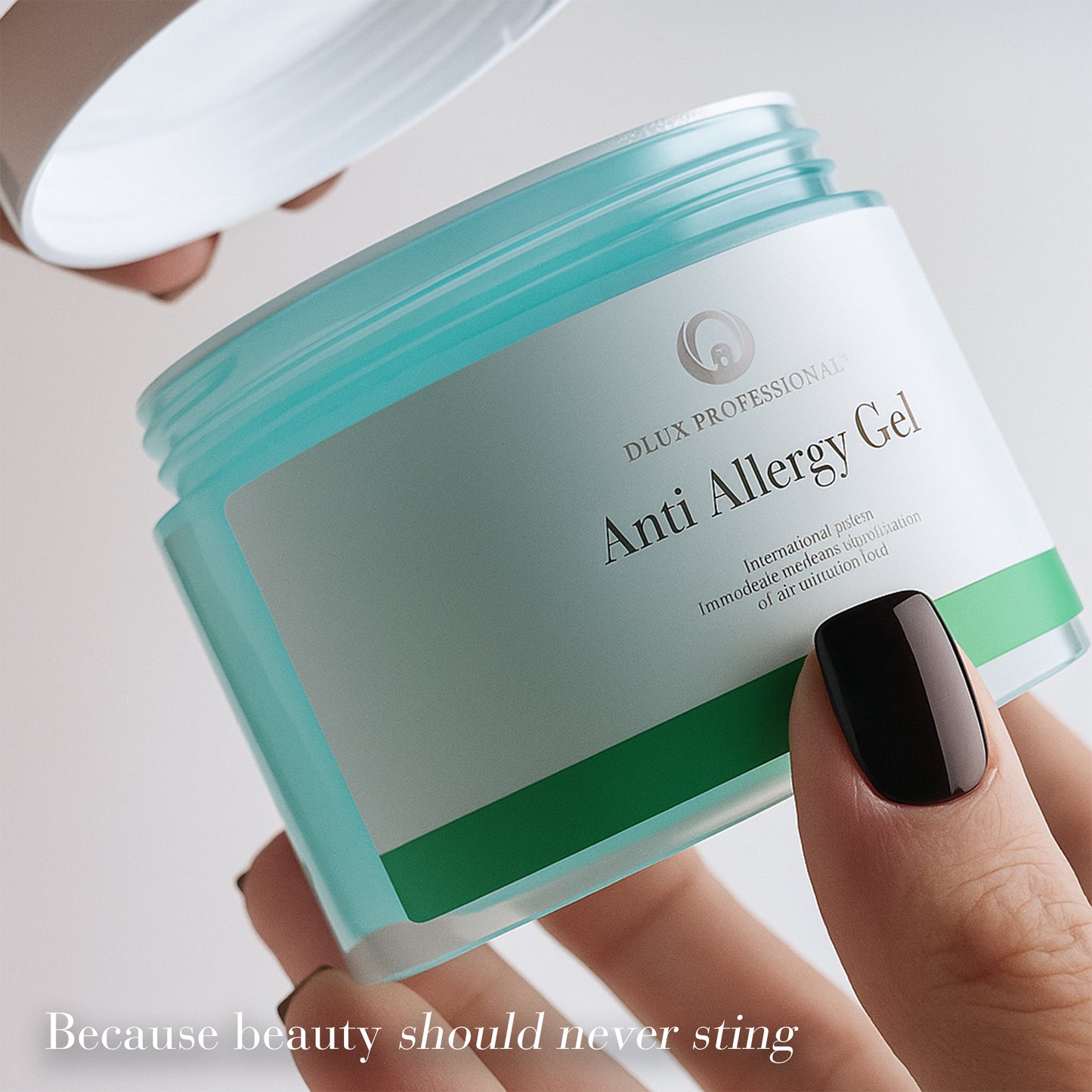Anti- Allergy Gel