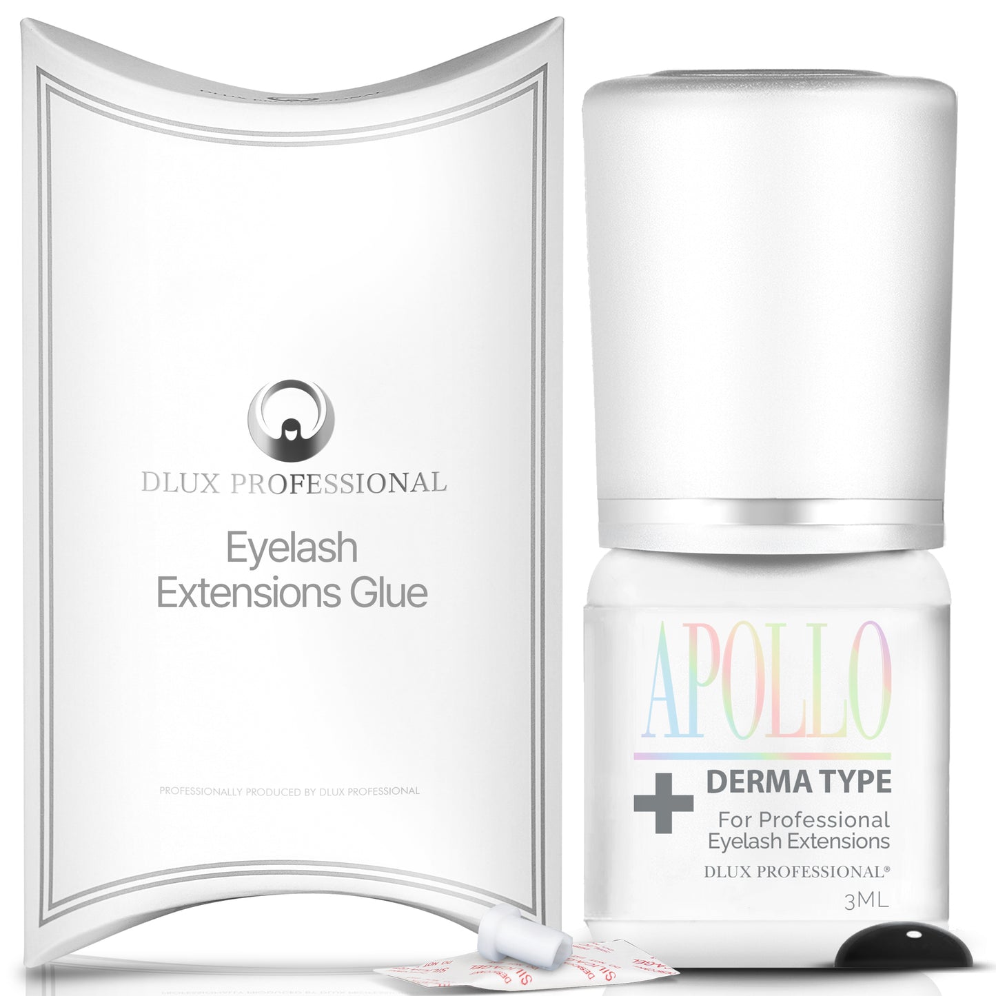 Prime Line Eyelash Extension Adhesive