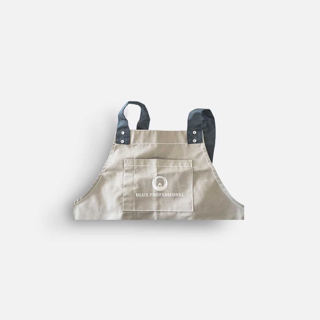 DLUX APRON STYLE