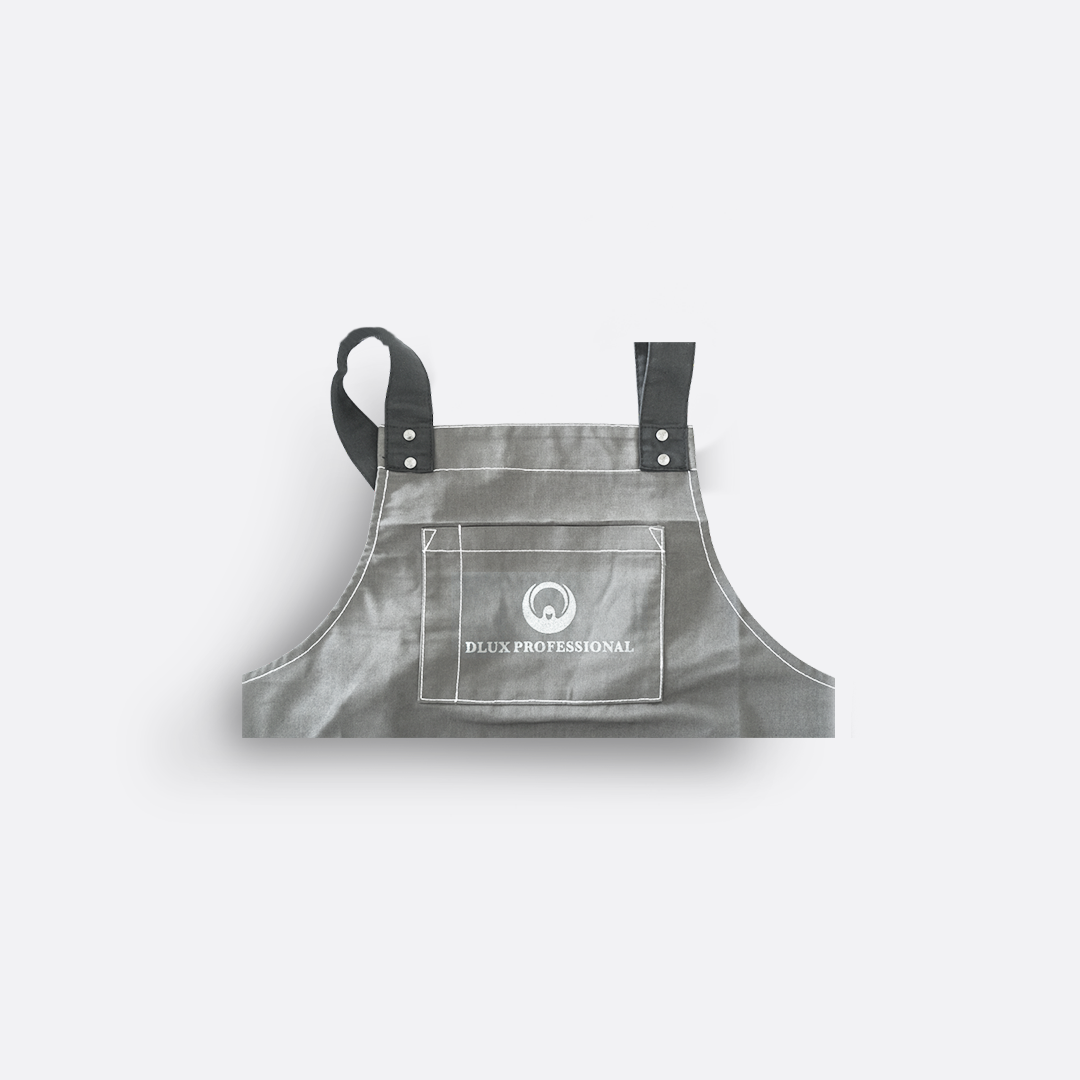 DLUX APRON STYLE