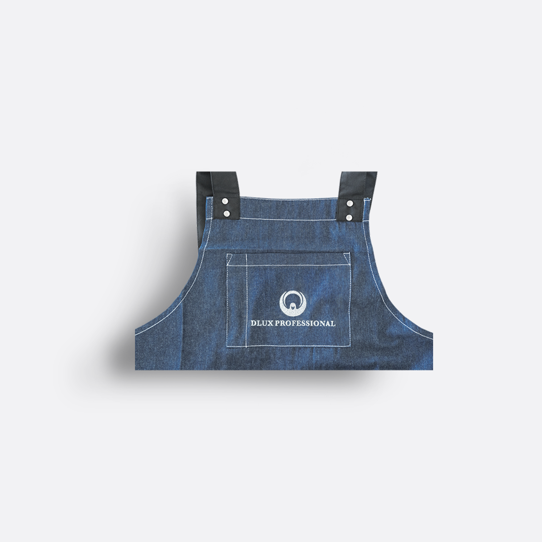 DLUX APRON STYLE