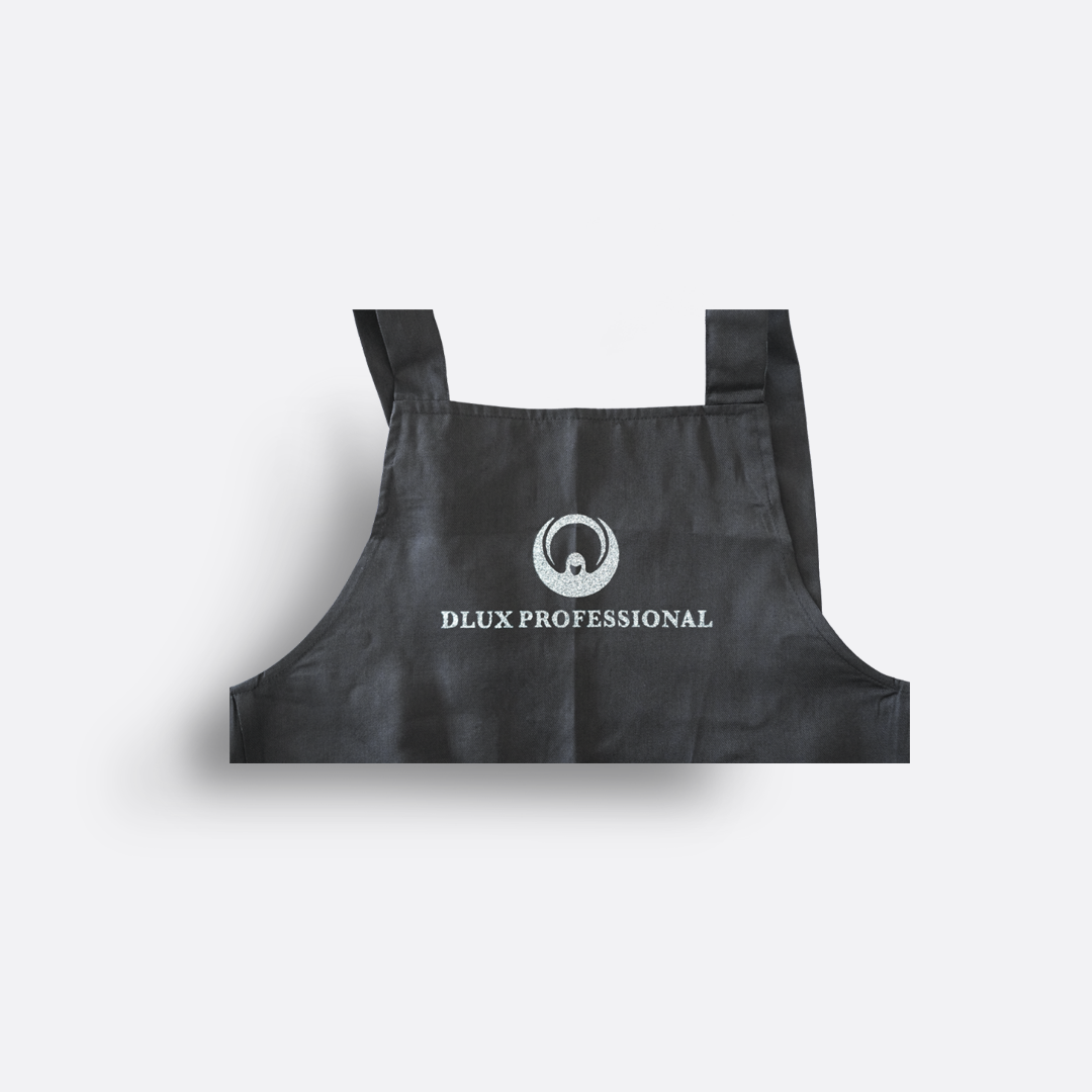 DLUX APRON STYLE