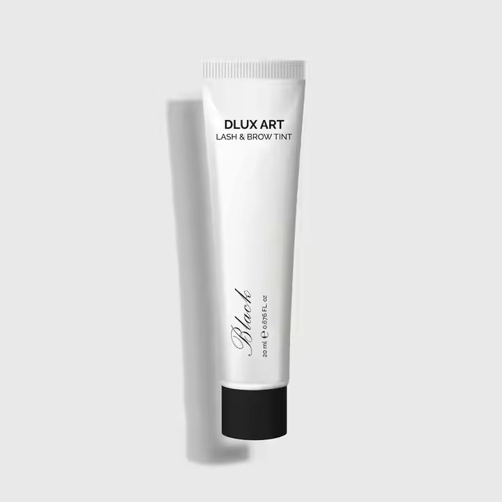 Dlux Lash and Brow Art Tint