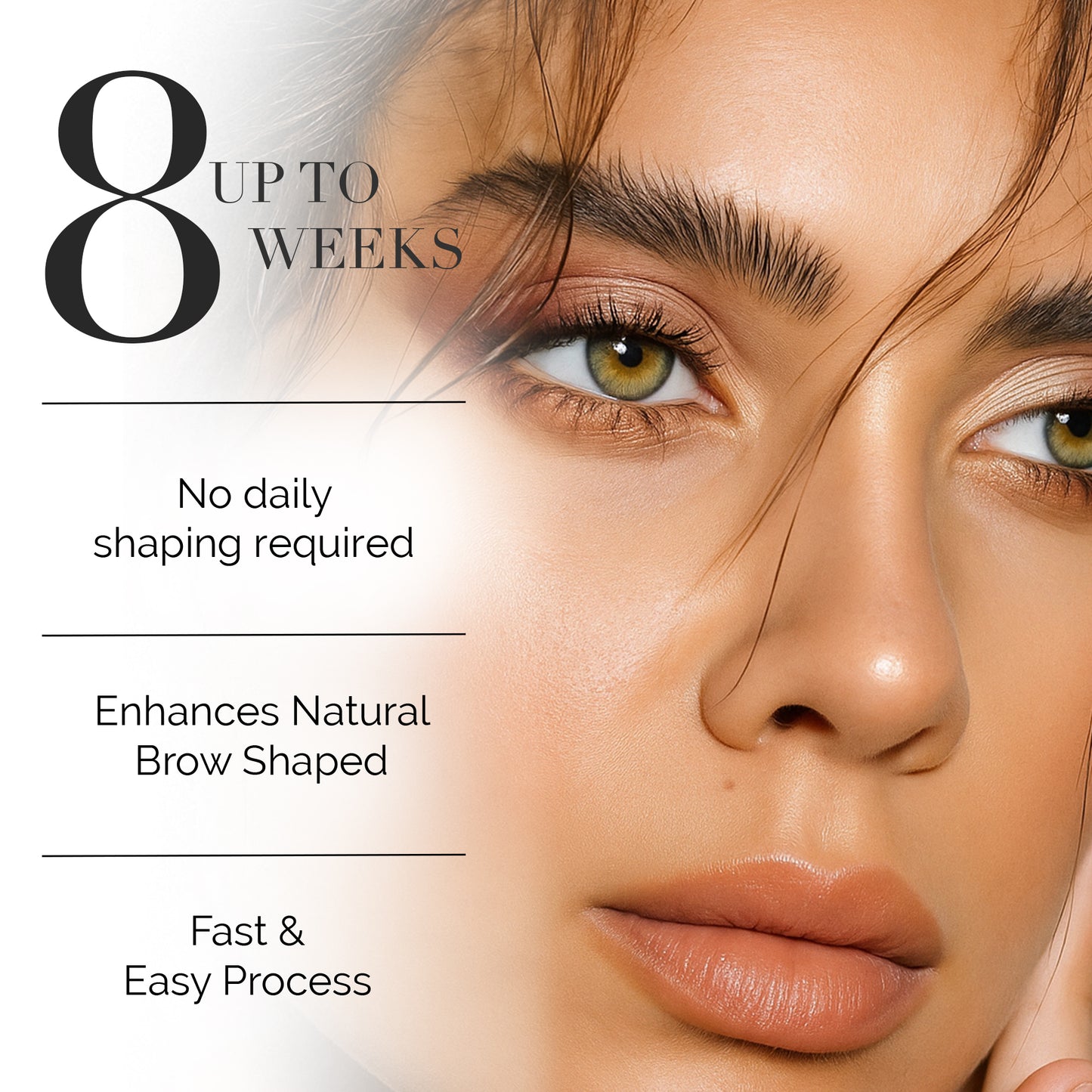 Eyebrow Lamination Kit