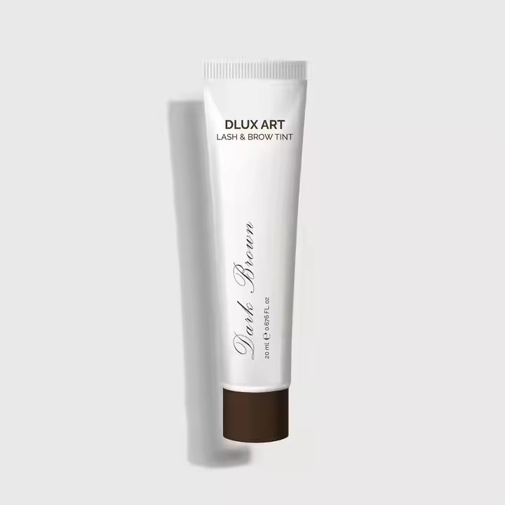 Dlux Lash and Brow Art Tint
