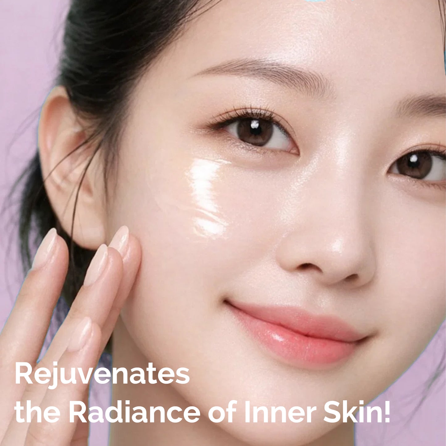 Dlux Skincare Set