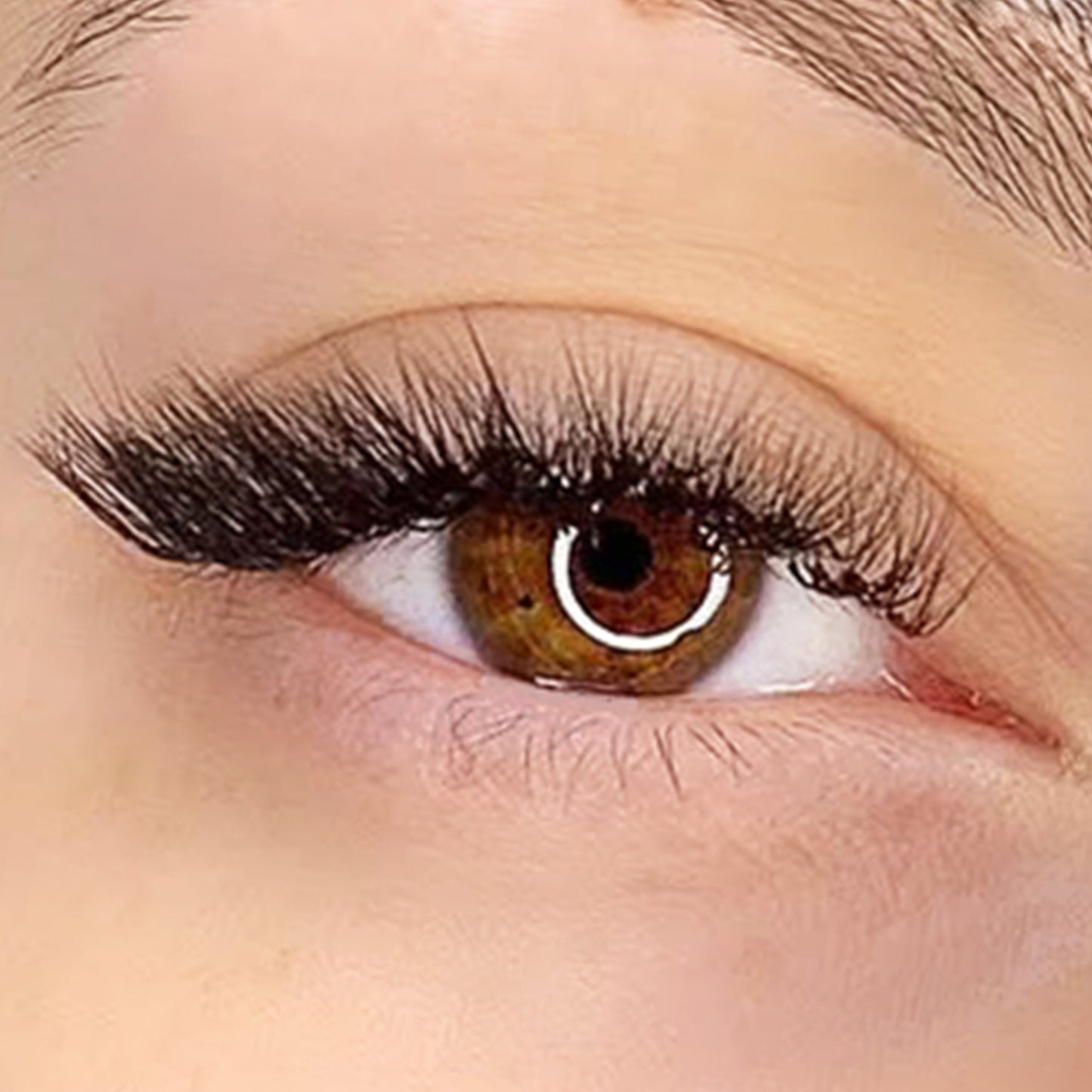 Dlux Random Eyelash
