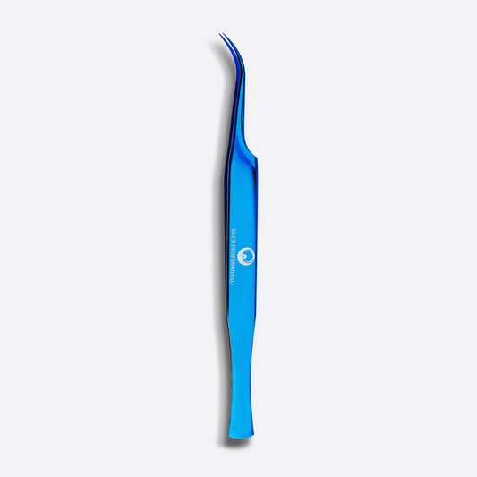 Titanium Tweezer Line