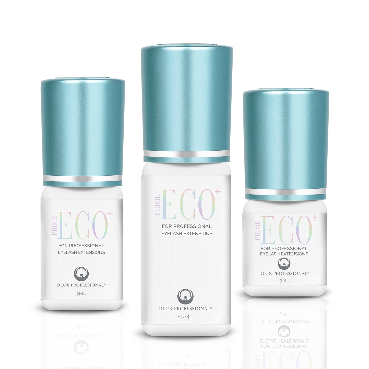 Eco Prime Line Eyelash Extension Adhesive