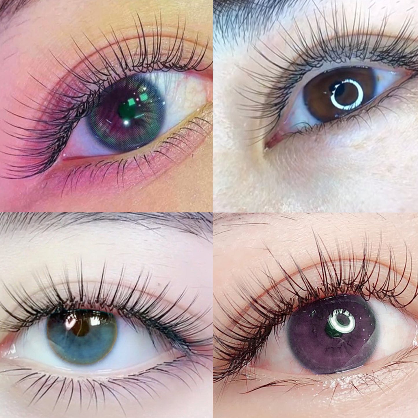 Eco Prime Line Eyelash Extension Adhesive