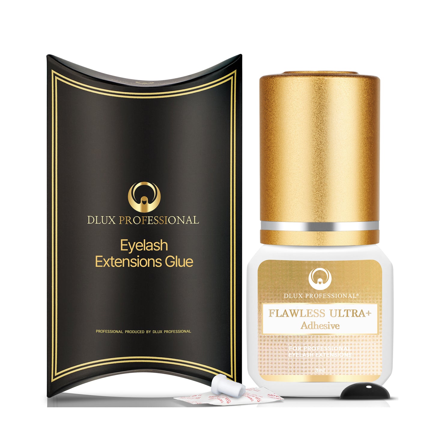 Flawless Line Eyelash Extension Adhesive