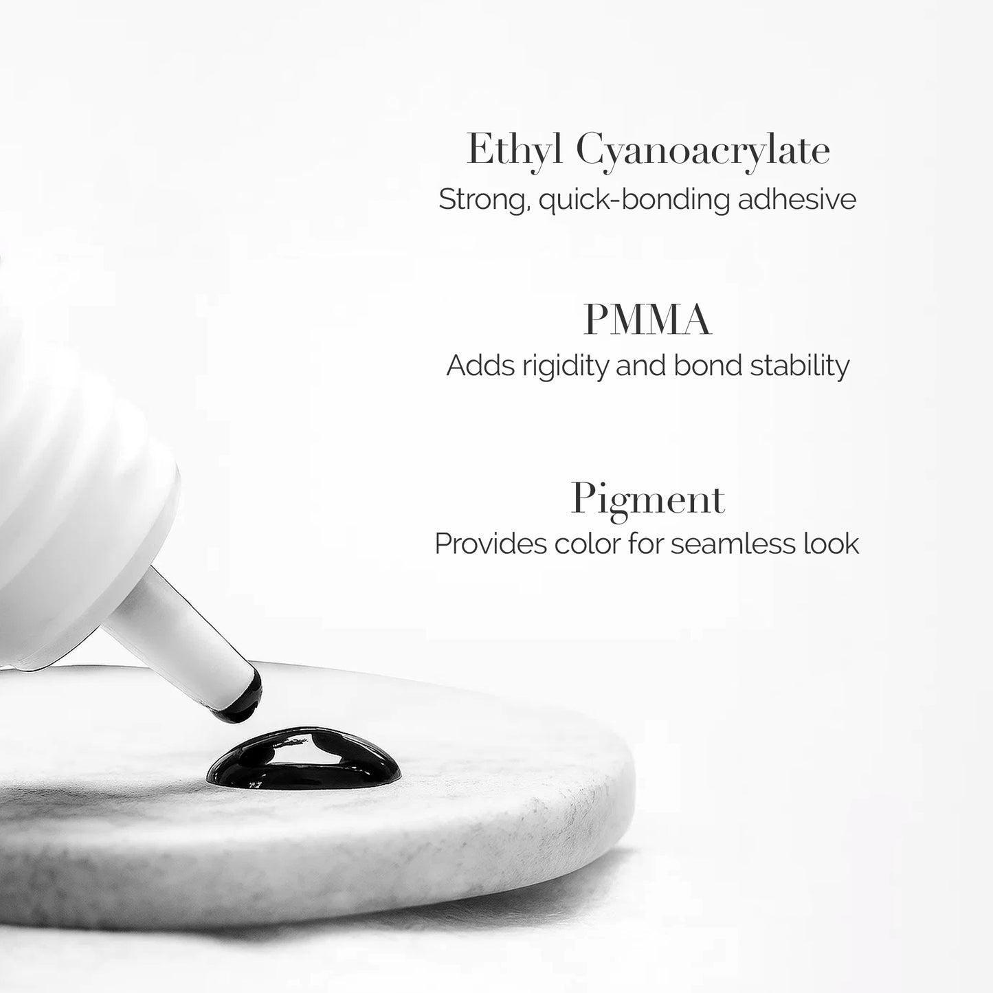 Prime Line Eyelash Extension Adhesive