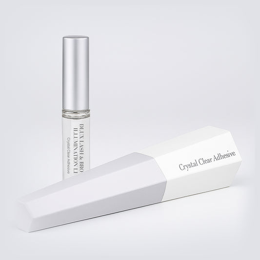 Illumination Eyelash Glue For Lash Lift