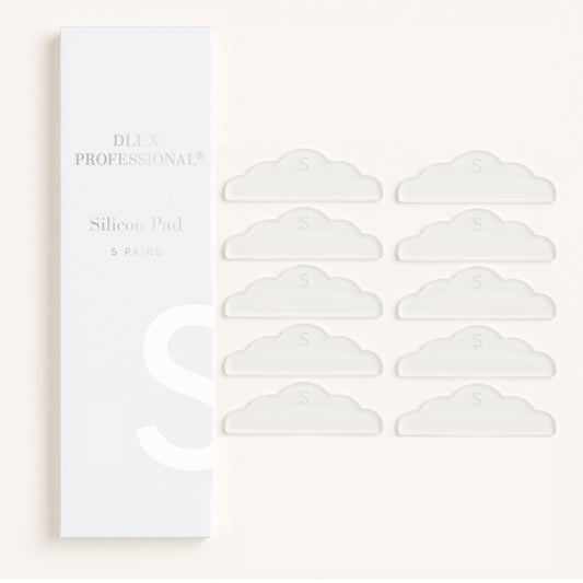 Illumination Silicone Shields Lash Lift