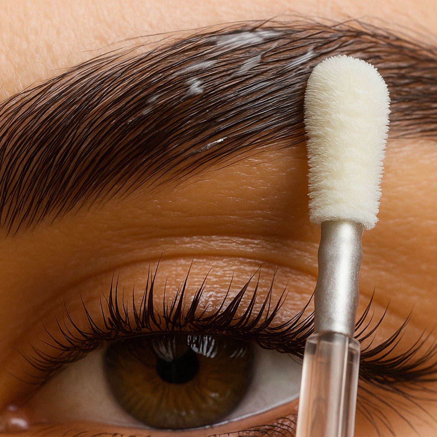 Keratin Vitamin C Cream for Lash Lifting