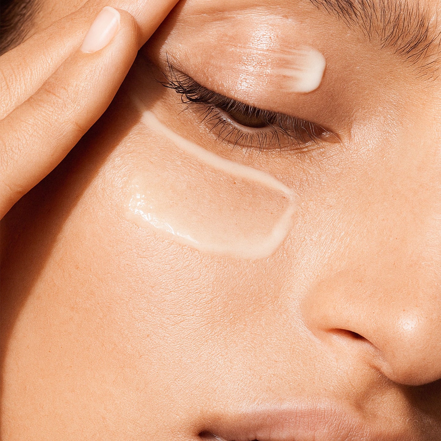 Keratin Vitamin C Cream for Lash Lifting
