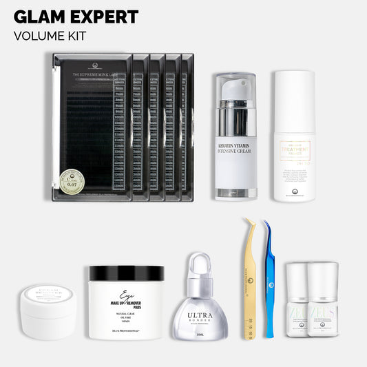Glam Expert | Volume Kit