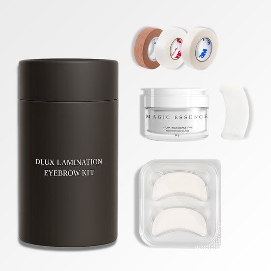 Korean Brow Lamination Bundle