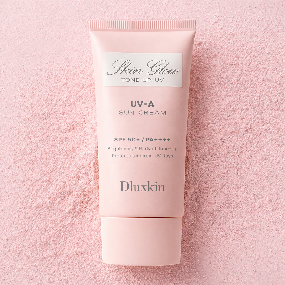 SKIN GLOW TONE-UP UV