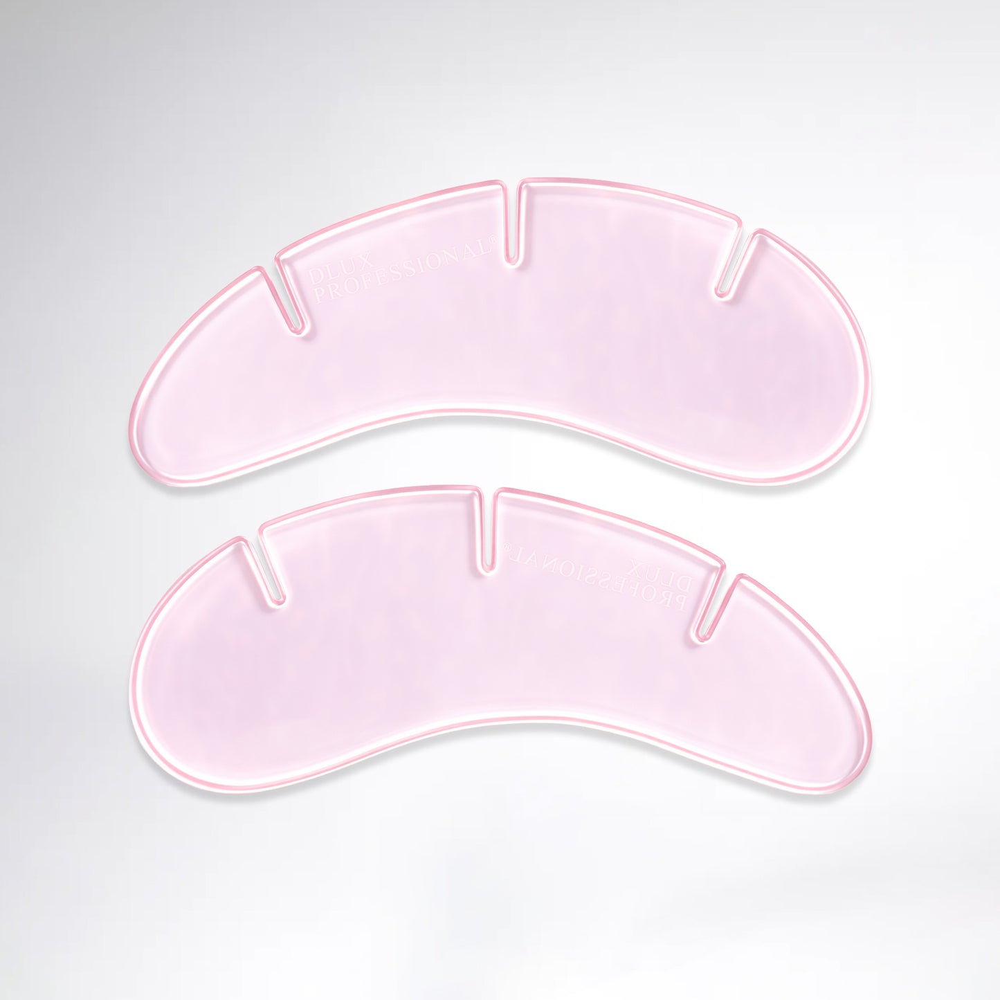 New Flat Patch Version 1 (1 pair)