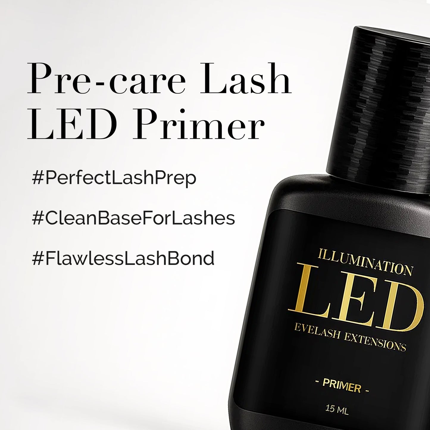 Illumination LED Primer