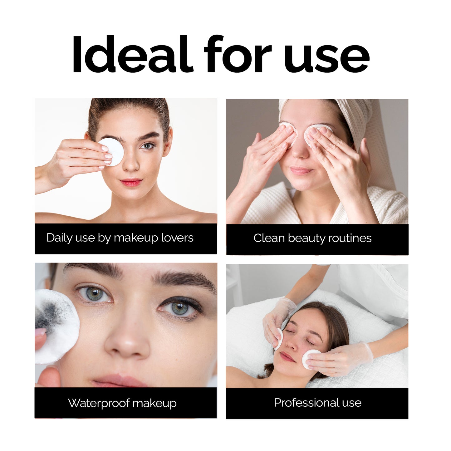 Lip & Eye Makeup Remover