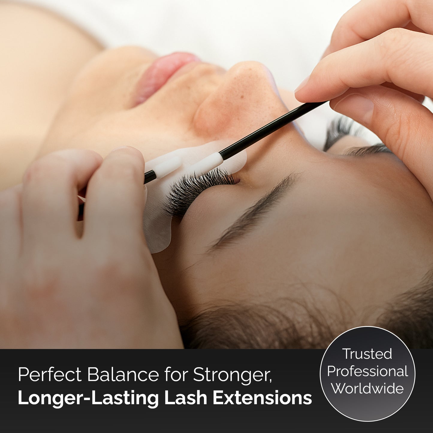 Lash Primer Delicate Alcohol Free