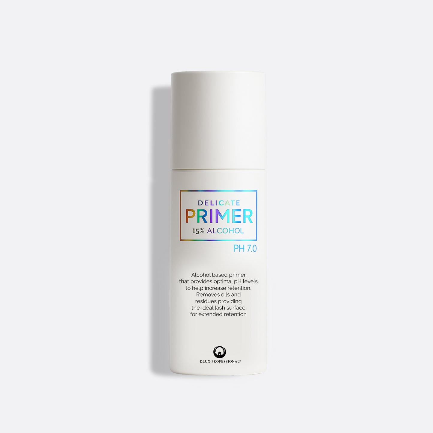 Lash Primer Delicate Alcohol Free