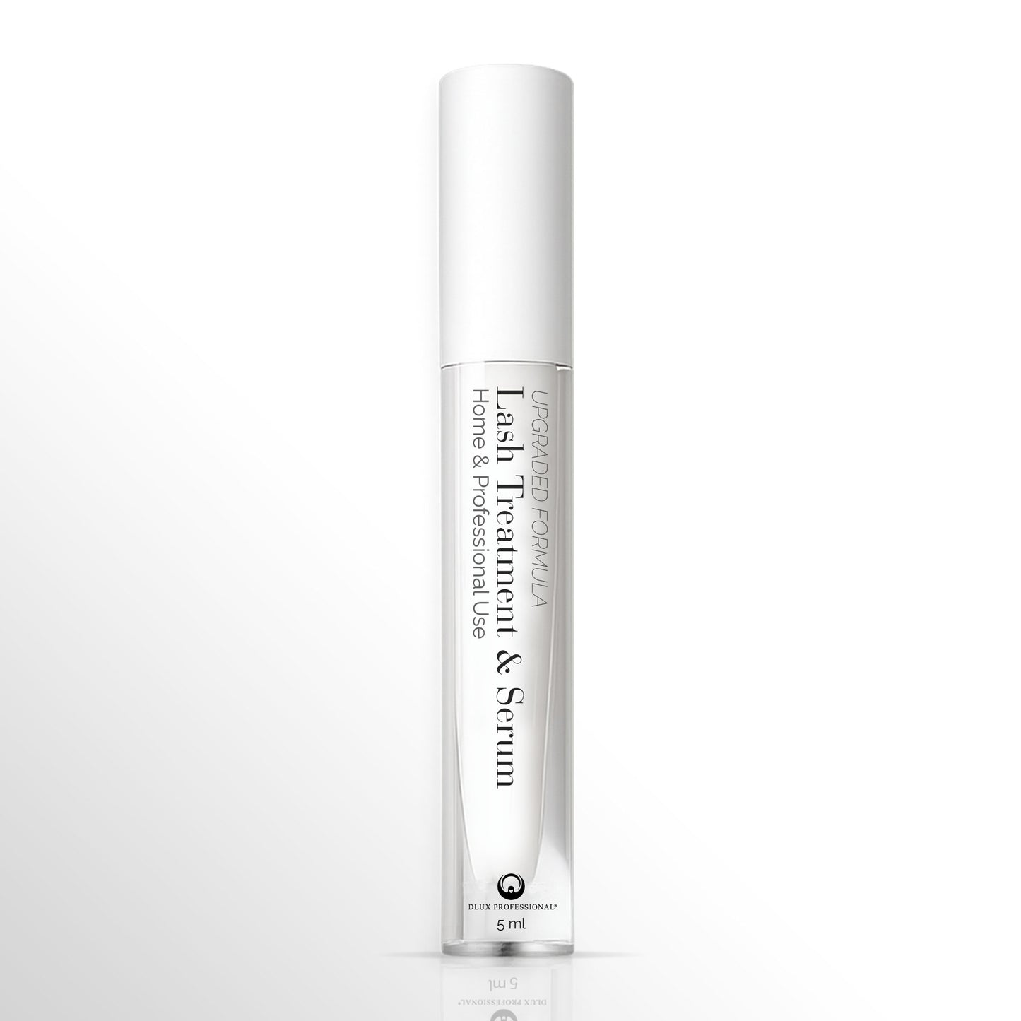 Lash Treatment & Serum (Upgraded Formula)
