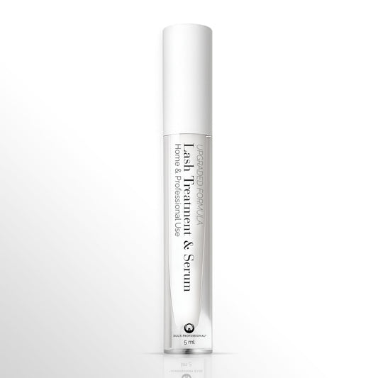 Lash Treatment & Serum (Upgraded Formula)
